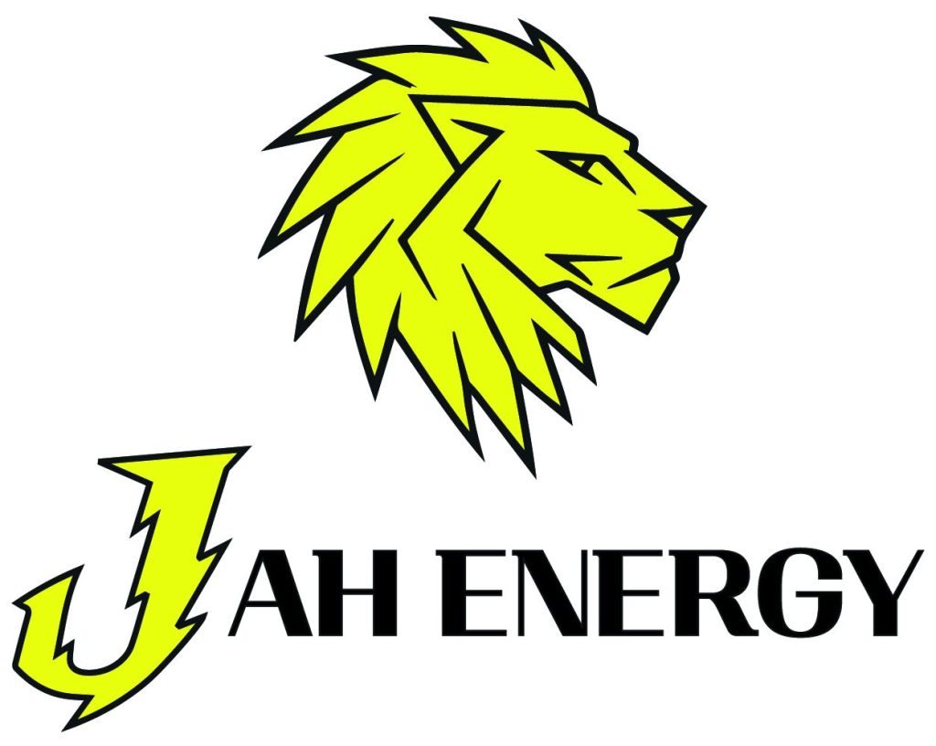 JAH ENERGY LOGO